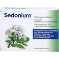 Klosterfrau - SEDONIUM überzogene Tabletten Beruhigung & Nerven