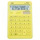 Large Key Calculators Office Desktop Calculator Dual Power Electronic Calculator Portable for Handheld for Daily and Basic Office Deli EM01551
