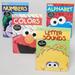 DDI 2330695 Sesame Street Workbooks Multicolor - Case of 48
