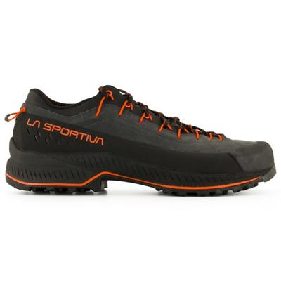 La Sportiva - TX4 Evo - Approachschuhe 42 | EU 42 schwarz Image