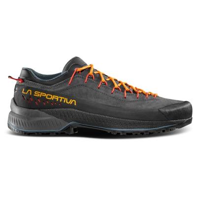 La Sportiva - TX4 Evo - Approachschuhe 39,5 | EU 39,5 schwarz Image