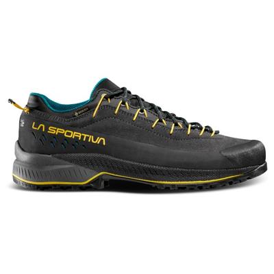 La Sportiva - TX4 Evo GTX - Approachschuhe 39,5 | EU 39,5 schwarz Image