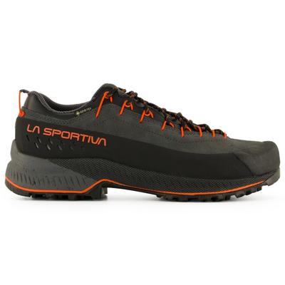 La Sportiva - TX4 Evo GTX - Approachschuhe 44 | EU 44 schwarz Image