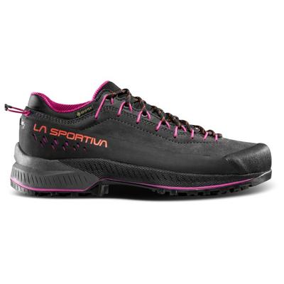 La Sportiva - Women's TX4 Evo GTX - Approachschuhe 37,5 | EU 37,5 grau/schwarz Image