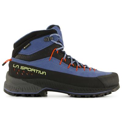La Sportiva - Women's TX4 Evo Mid GTX - Approachschuhe 42 | EU 42 schwarz Image