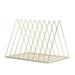 Dainzusyful Organization And Storage Desk Organizer File Organizer Iron Desktop Storage Book Rack Bookshelf Magazine Holder Desk Accessories Ornament Storage