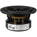Dayton Audio RS100P-4 4 Reference Paper Midwoofer 4 Ohm