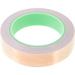 NUOLUX Glass Double Sided Tape Double Sides Tape Copper Tape Conductive Adhesive Pipeline