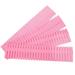 32pcs Drawer Divider Classification Drawer Divider Adjustable Grid Drawer Dividers (Pink)