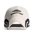 Balenciaga 3B Sports Icon Baseball Cap