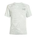 Ea7 Emporio Armani Slim-Fit T-Shirt