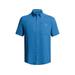 Under Armour Men's Drift Tide 2.0 Short Sleeve Shirt, Photon Blue SKU - 872688