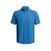 Under Armour Men's Drift Tide 2.0 Short Sleeve Shirt, Photon Blue SKU - 100571