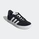 Sneaker ADIDAS SPORTSWEAR "VL COURT 3.0 KIDS" Gr. 37, schwarz-weiß (core black, cloud white, core black) Schuhe Sneaker
