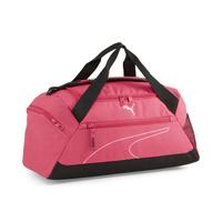 Sporttasche PUMA FUNDAMENTALS SPORTS BAG S pink (garnet rose, fast pink) Taschen Sporttaschen