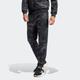 Sporthose ADIDAS ORIGINALS "CAMO SSTR TP" Gr. M, N-Gr, schwarz (black) Herren Hosen Trainingshosen