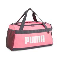 Sporttasche PUMA CHALLENGER DUFFEL BAG S pink (fast pink) Taschen Sporttaschen