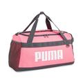 Sporttasche PUMA "CHALLENGER DUFFEL BAG S" pink (fast pink) Taschen Sporttaschen