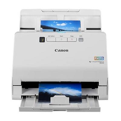 Canon imageFORMULA RS40 Photo and Document Scanner 5209C001AA