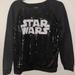 Disney Tops | Disney Parks Star Wars Shirt - Womens Size Small | Color: Black | Size: S