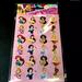 Disney Toys | Disney Princess 96 Stickers-Great For Crafts Or Party Favors Kids Rewards | Color: Pink | Size: Osg
