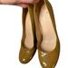 Kate Spade Shoes | Kate Spade Coffee Brown Heels | Color: Tan | Size: 8