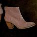 Nine West Shoes | Boots | Color: Tan | Size: 8