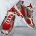 Nike Shoes | Men’s Nike Air Zoom Spiridon Cage 2 | Color: Silver | Size: 9