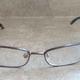 Ralph Lauren Accessories | Authentic Polo Ralph Lauren 8028 104 46*14*125* Eyeglasses/Sunglasses Frames | Color: Black/Silver | Size: 46*14*125