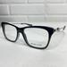 Michael Kors Accessories | Michael Kors Mk8022 3129 (Abela Iv) Black 52-16-135 Eyeglass Frames H1912 | Color: Black/Red | Size: Os