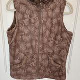 Columbia Other | Columbis Reversible Vest | Color: Brown | Size: Os