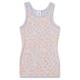 Sanetta - Kid's Girls Modern Classic Shirt - Top Gr 116 grau/rosa