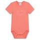 Sanetta - Baby Girl Modern Mainstream Body S/S - Alltagsunterwäsche Gr 68 rot