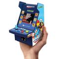 My Arcade Mega Man Micro Player Pro Tragbare Retro-Arcade (6 Spiele in 1)