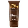 Piz Buin - Sonnenschutz 50 ml