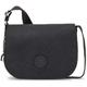 Kipling - Loreen Umhängetasche M 24.5 cm Umhängetaschen Schwarz Damen