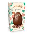 Pack of 2 Thorntons Easter Egg Chocolates Selections Classic Milk Chocolate Easter Egg 220g - Perfect for Easter