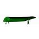 Replacement Canopy for Garden swing 2/3 seater different sizes and styles available (204 x 117 B&Q 2021) (Green)