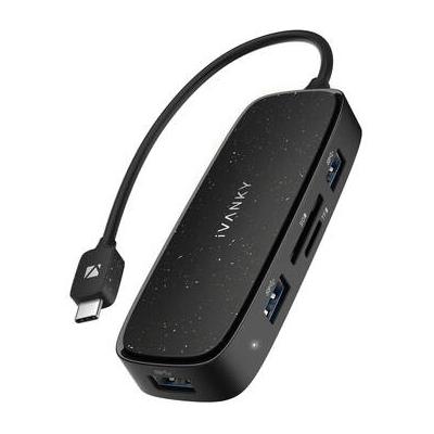 iVANKY Classic 7-in-1 USB-C Hub VCA03