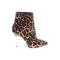 MICHAEL Michael Kors Boots: Brown Leopard Print Shoes - Women