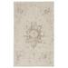 White Rectangle 9' x 12' Area Rug - Barclay Butera Malibu Oriental Hand-Loomed/Handwoven Ivory Area Rug Viscose | Wayfair RUG147316