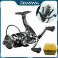 DAIWA-Moulinet de pêche à la carpe accessoire à double traînée 18-30kg