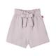 Sanetta Pure - Schlupf-Shorts Cotton Bow In Pink Mist, Gr.110