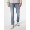 Tommy Jeans Jeans Herren Slim Fit Baumwolle bleached, 30-32
