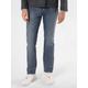 Levi's Jeans Herren blue stone, 32-34