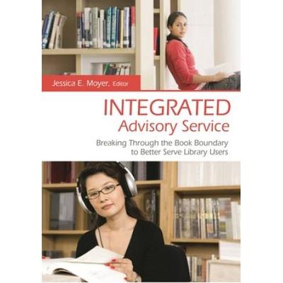 Integrated Advisory Service: Breaking Through The Book Boundary To Better Serve Library Users