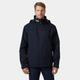 Helly Hansen Men’s Crew Hooded Midlayer Sailing Jacket 2.0 3XL