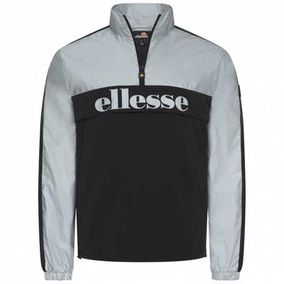 ellesse Lyran Herren Windbreaker SHK12784-BLK