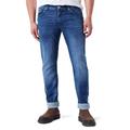 s.Oliver Herren Jeans-Hose Slim FIT Keith Blue 31
