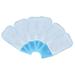 NUOLUX Disposable Wipes Teeth Cleaning Gauze Baby Oraldoggum Brushing Cat Mouthteething Cleaner Infant